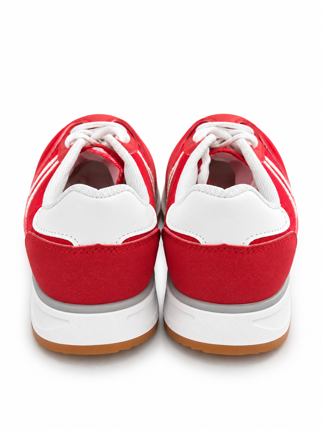 ZAPATILLAS RED