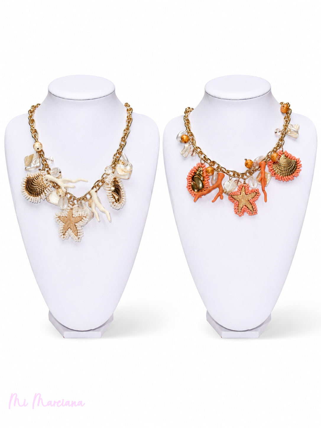 COLLAR ARRECIFE