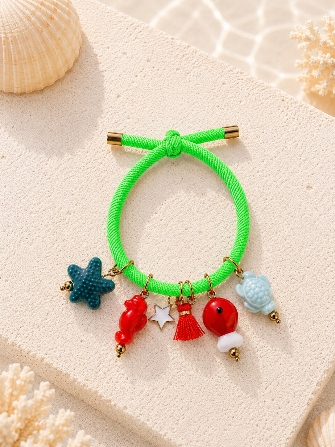 PULSERA SUMMER