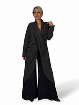 CHAQUETA FRAQ PUNTO ROMA JOT