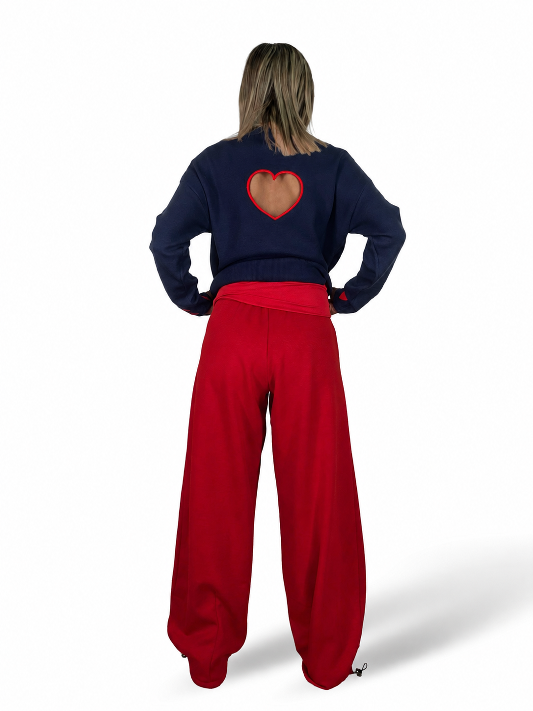 JERSEY LOVE JOT