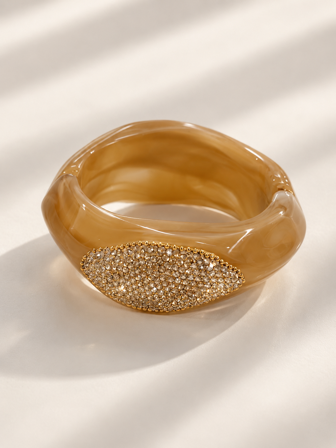 PULSERA NACAR PEDRERIA