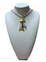 COLLAR RASPITA PEZ
