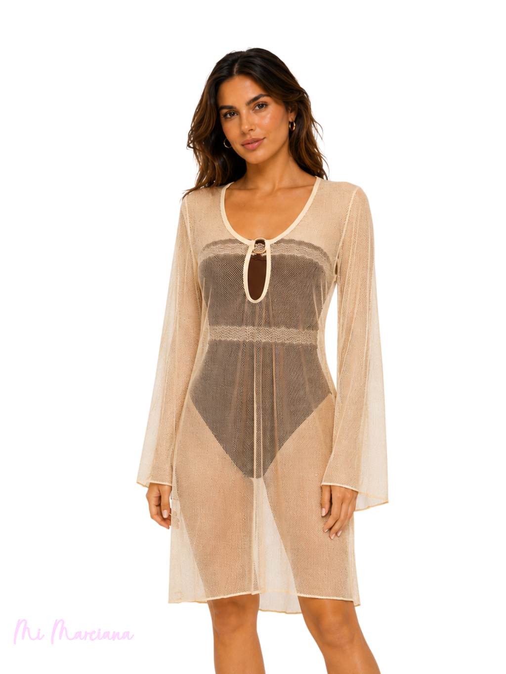 VESTIDO PLAYA