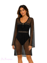 VESTIDO PLAYA