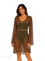 VESTIDO PLAYA