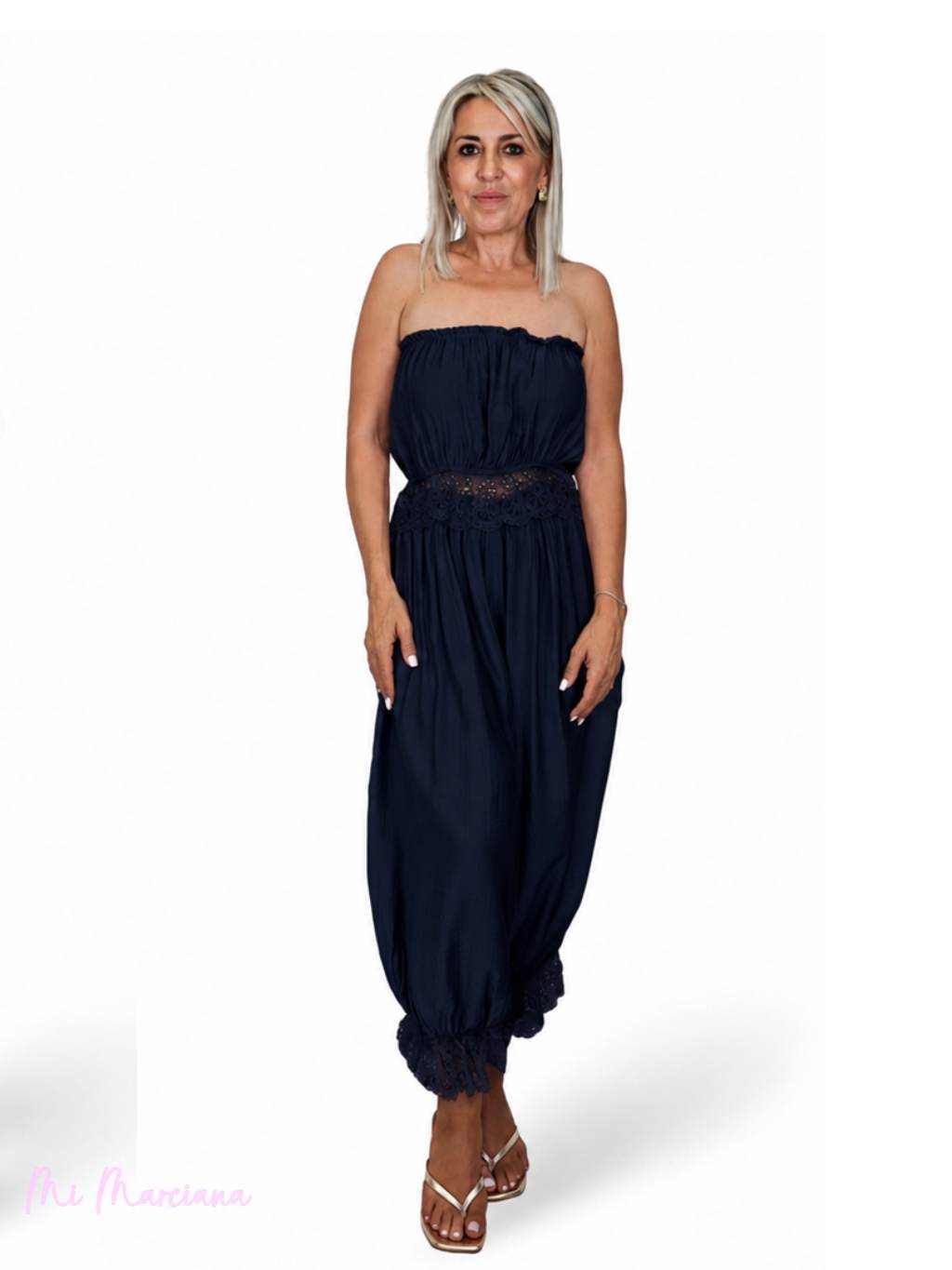 ALADDIN SPITZENSET
