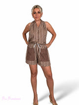 CONJUNTO RAYAS LINO JOT