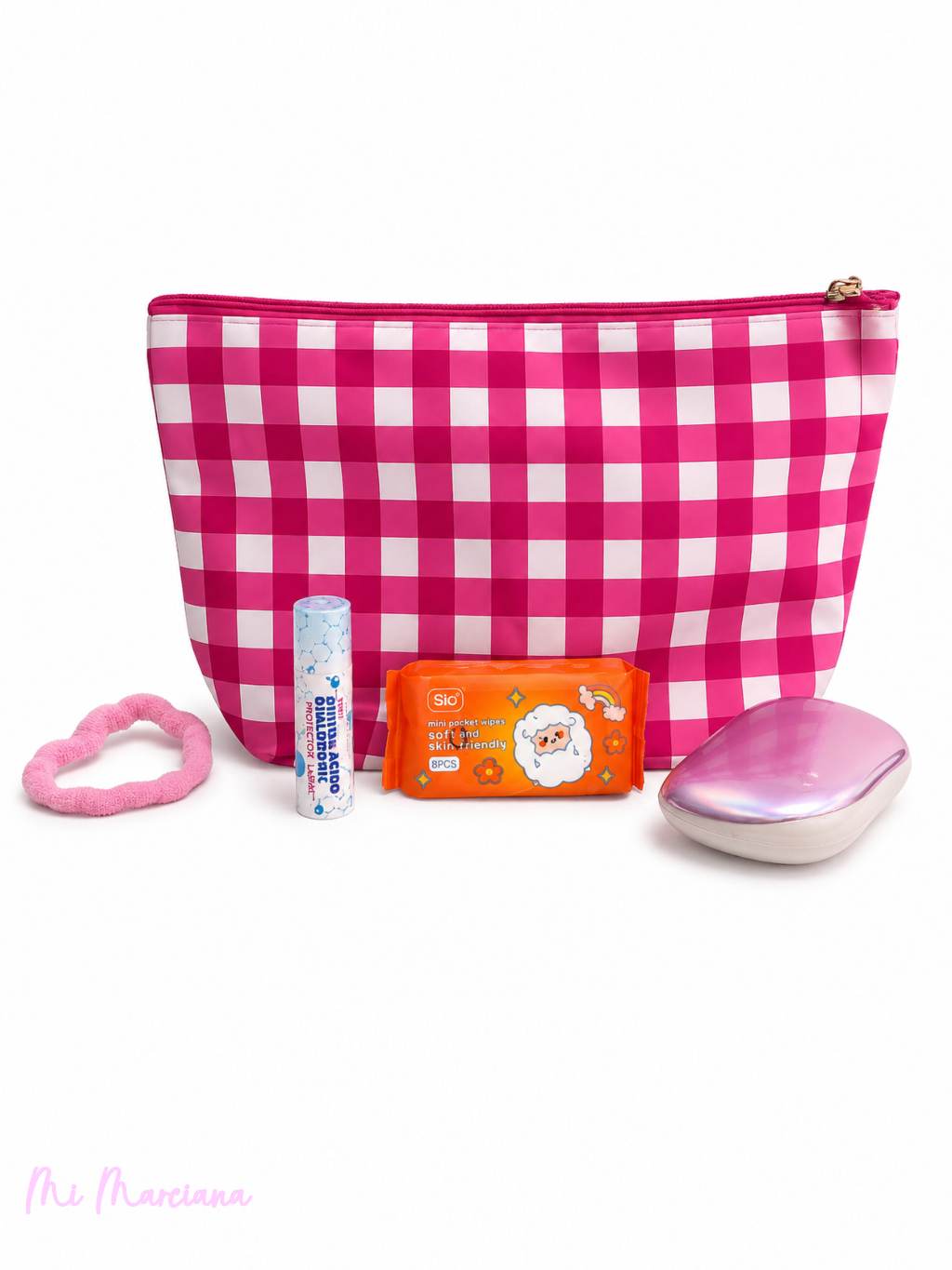 PACK NECESER VICHY