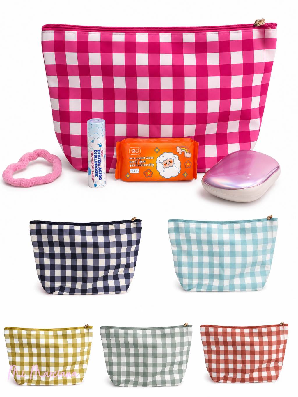 PACK NECESER VICHY