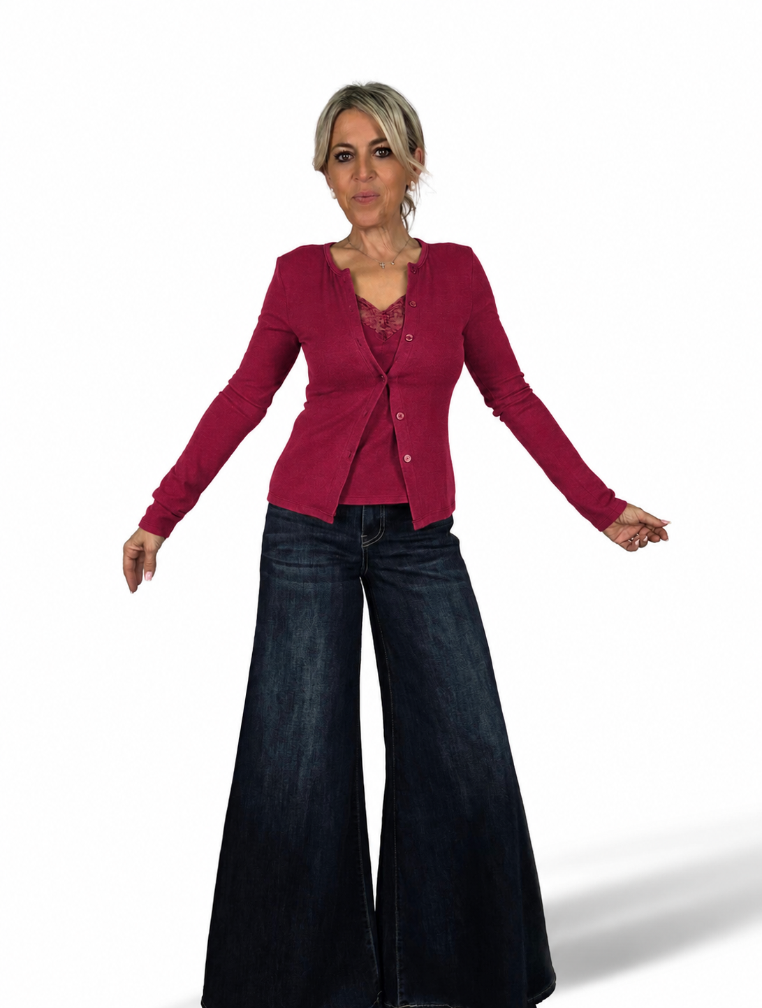 DOPPELSTRICK-LENCERA-JACKE