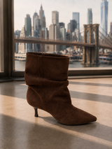 BOTIN MANHATTAN - foto de producto