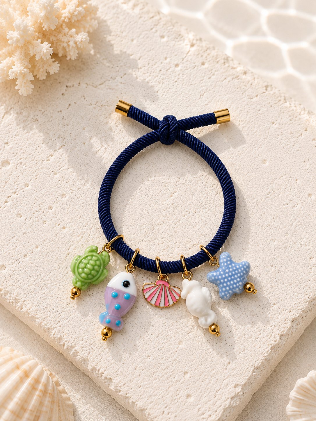 PULSERA SUMMER