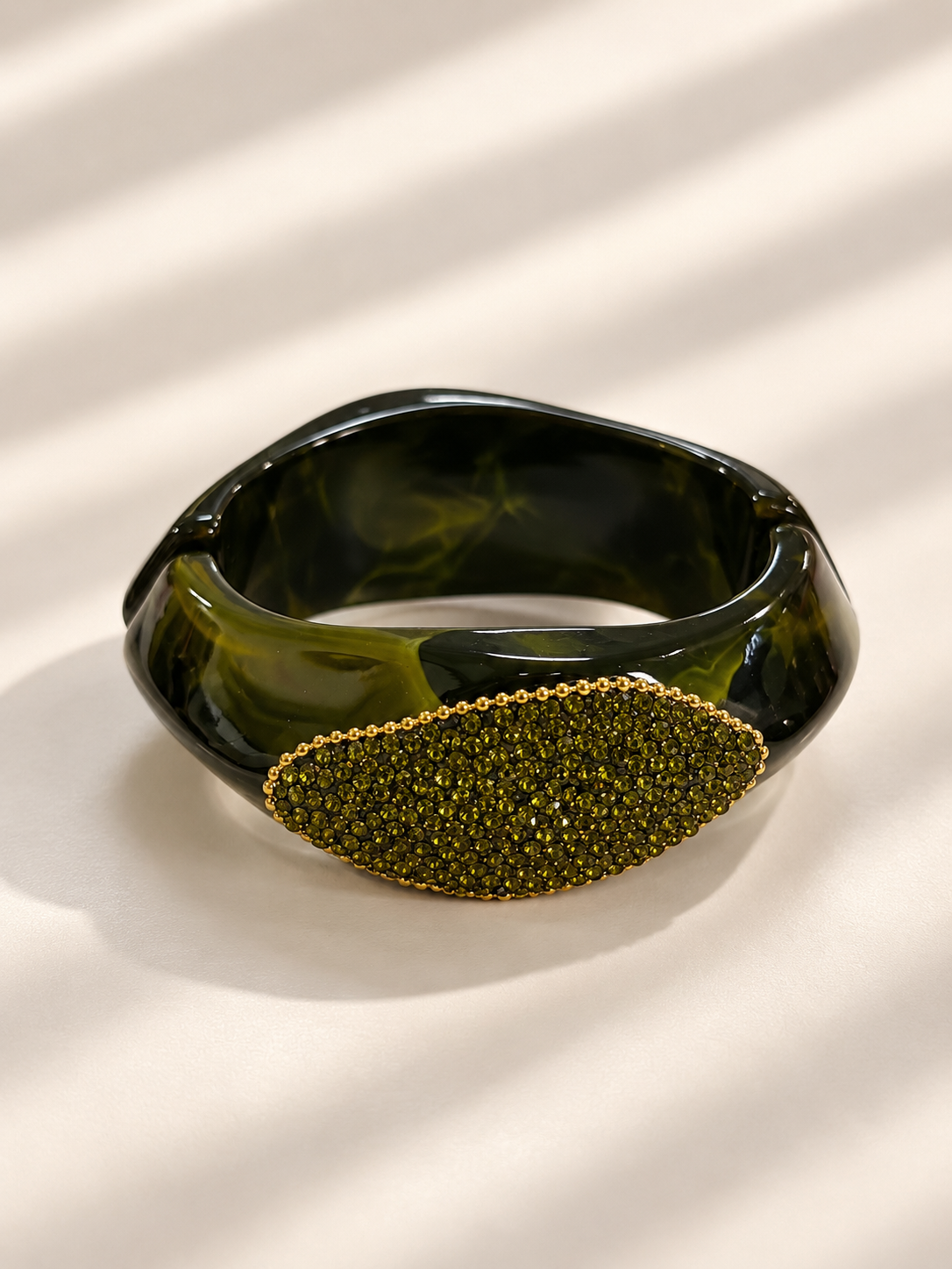 PULSERA NACAR PEDRERIA