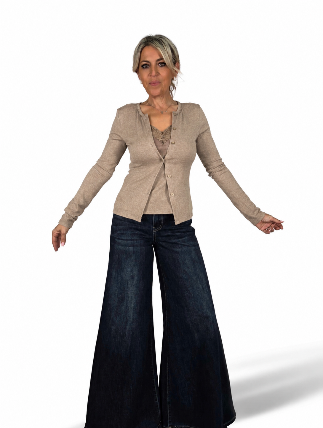 DOPPELSTRICK-LENCERA-JACKE