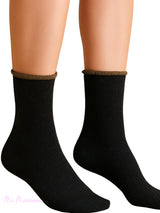 CALCETINES PURPURINA