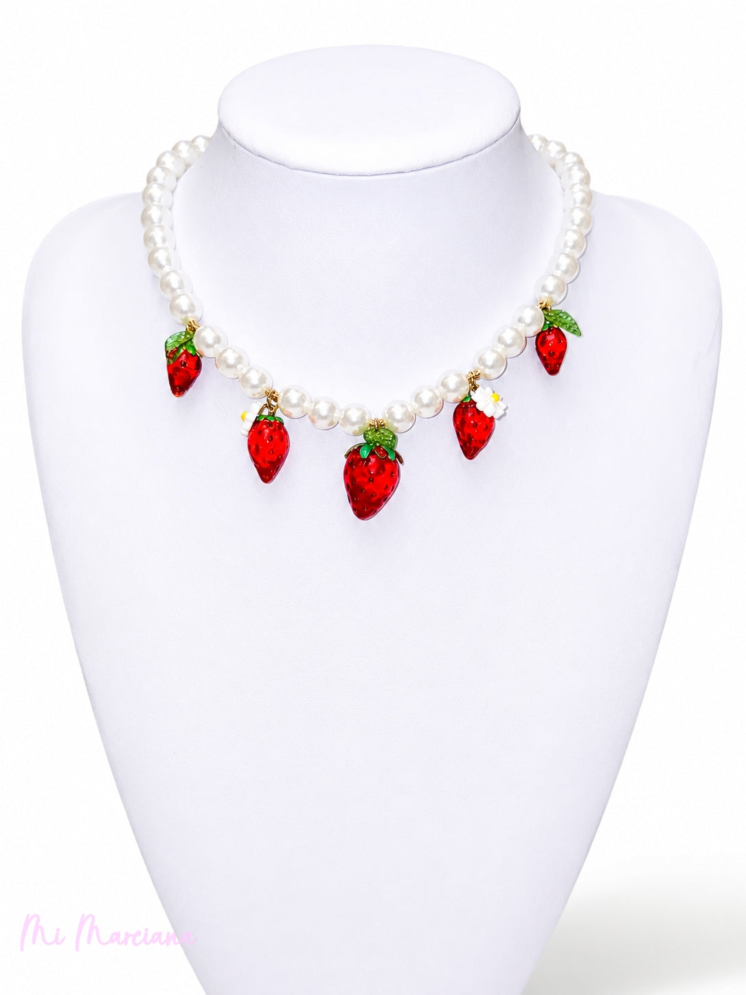 COLLAR FRESA
