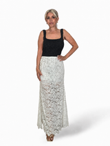 TOP BANDO PUNTO TIRANTES GLITTER