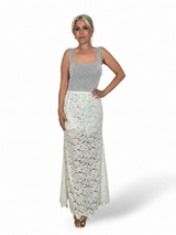 TOP BANDO PUNTO TIRANTES GLITTER