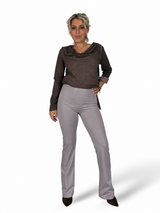 LEGGING PUSH UP FLARE