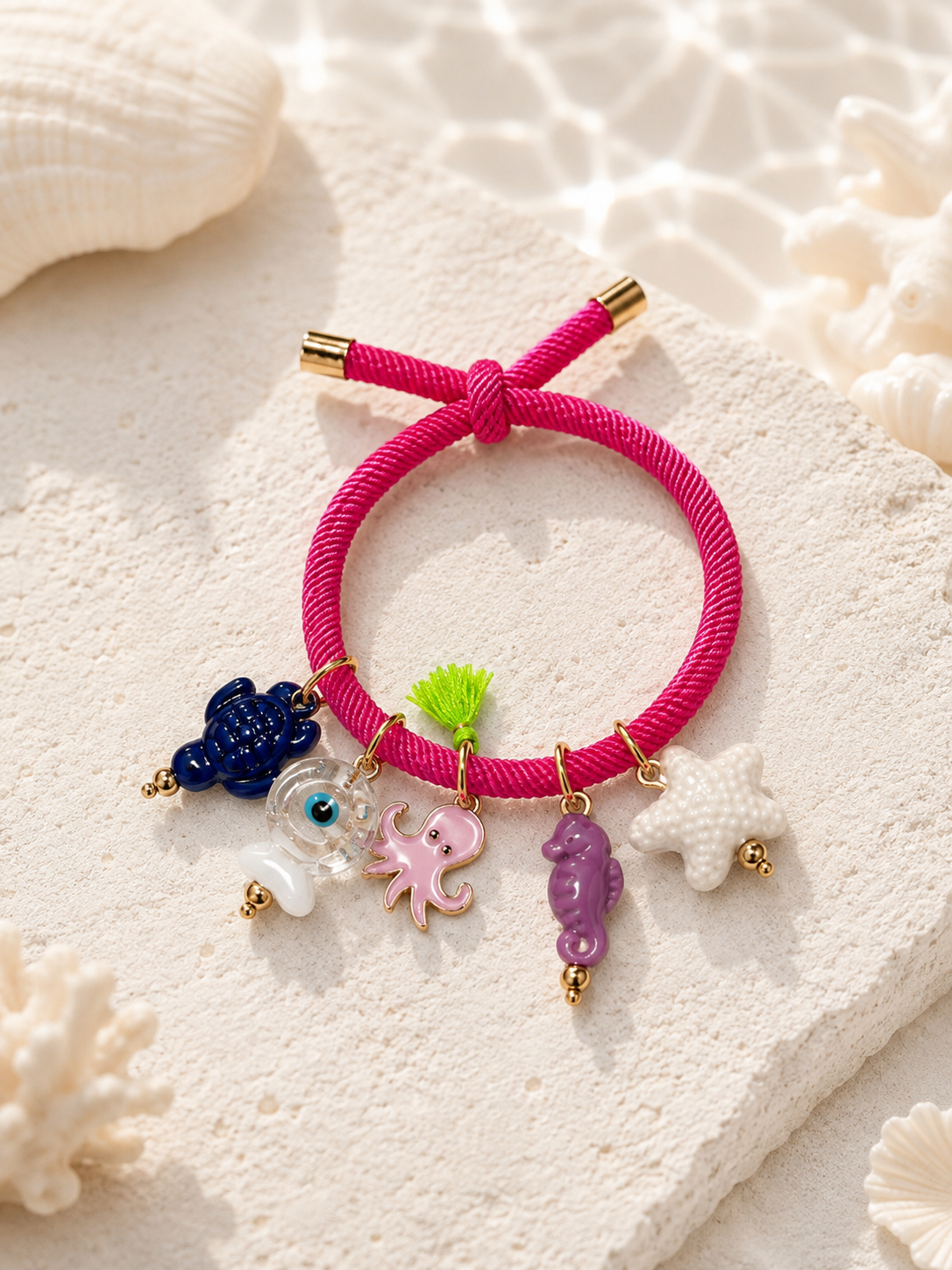 PULSERA SUMMER