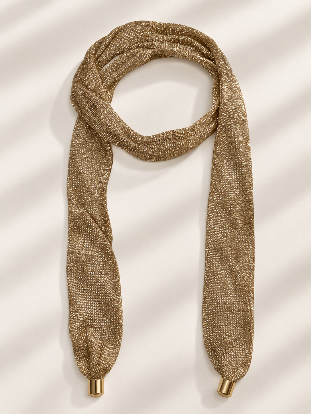 COLLIER FILET