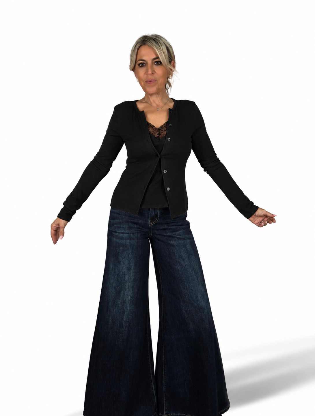 DOPPELSTRICK-LENCERA-JACKE