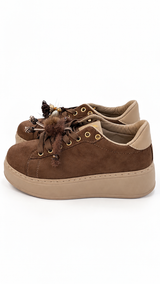 ZAPATILLA ANTELINA PLATAFORMA