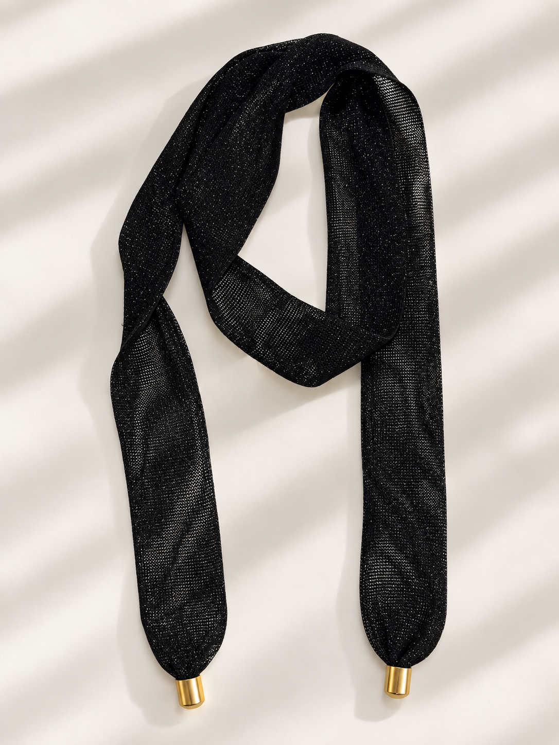 COLLIER FILET