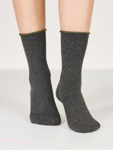 CALCETINES PURPURINA