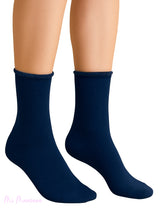 CALCETINES PURPURINA