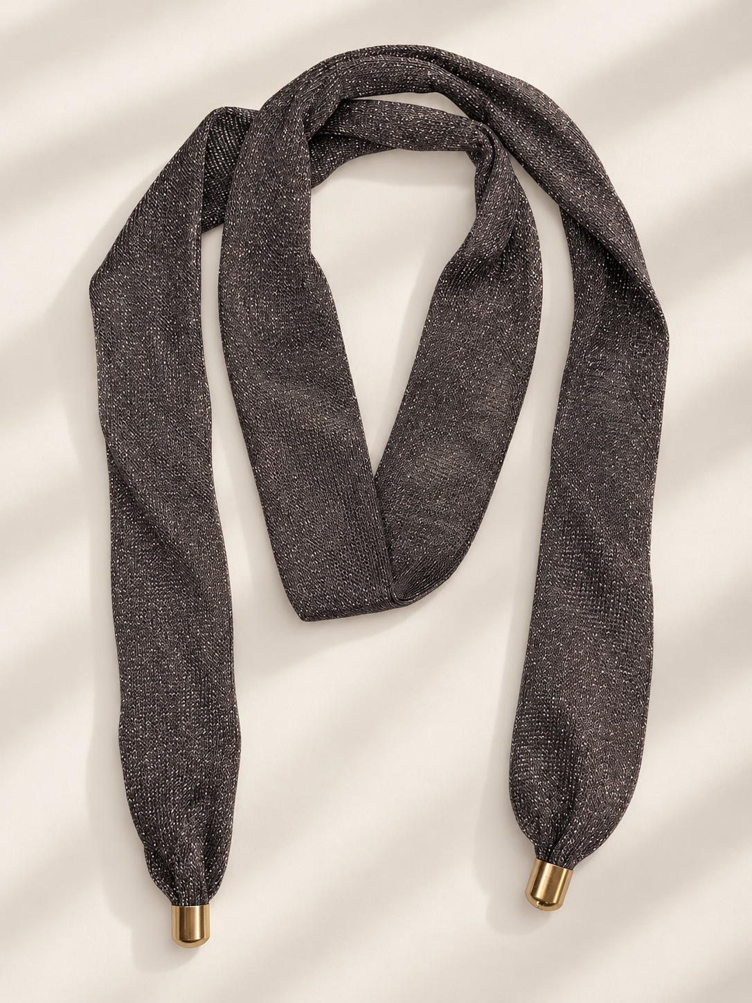 COLLIER FILET