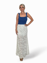 TOP BANDO PUNTO TIRANTES GLITTER