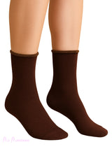 CALCETINES PURPURINA