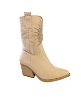 BOTIN COWBOY