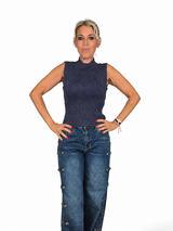 TOP PERKINGS GLITZERJOT