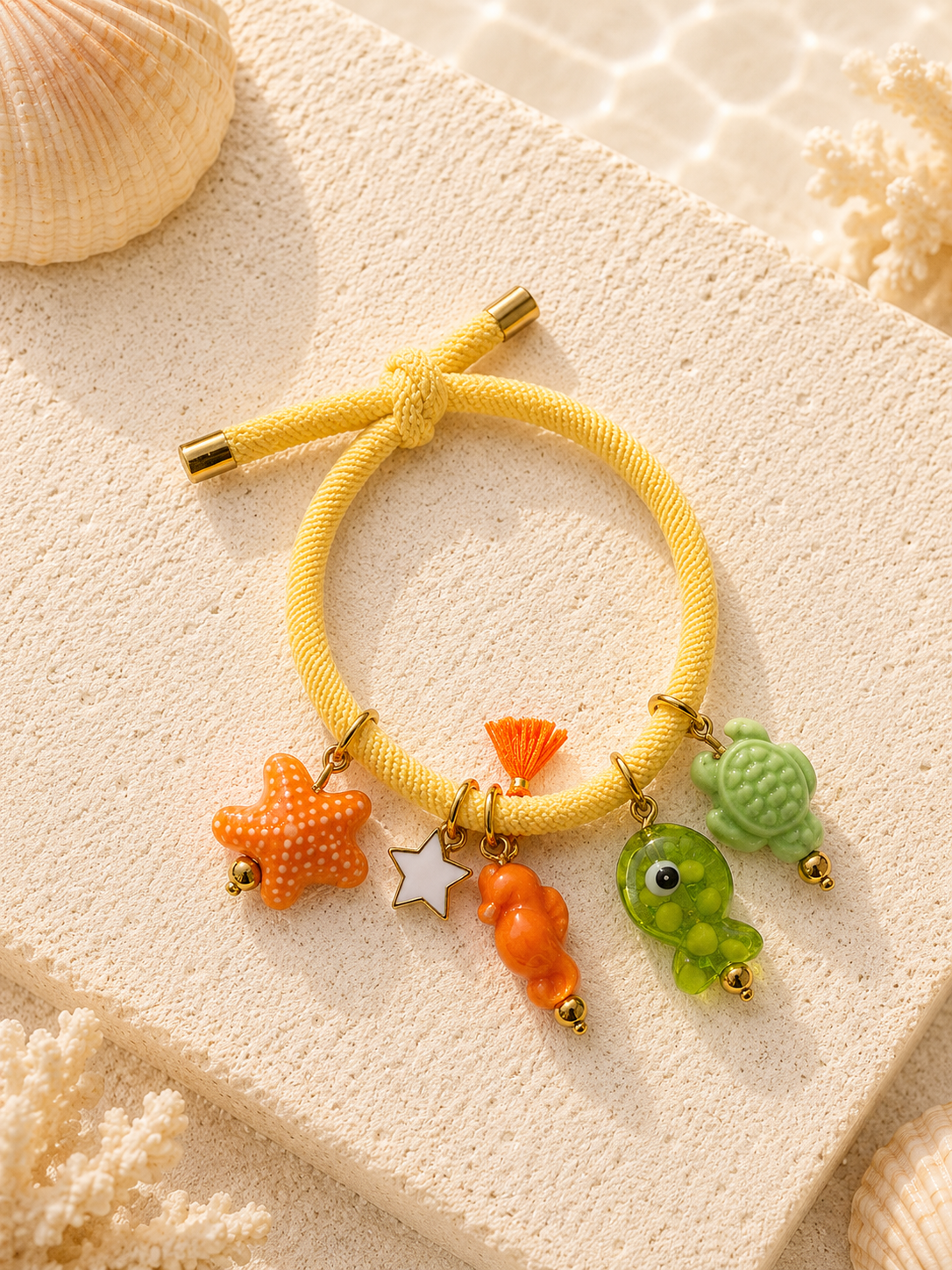 PULSERA SUMMER