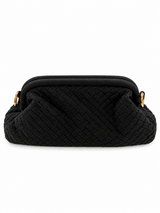 BOLSO TRENZADO