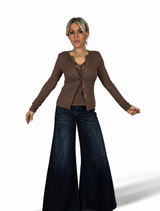 DOPPELSTRICK-LENCERA-JACKE