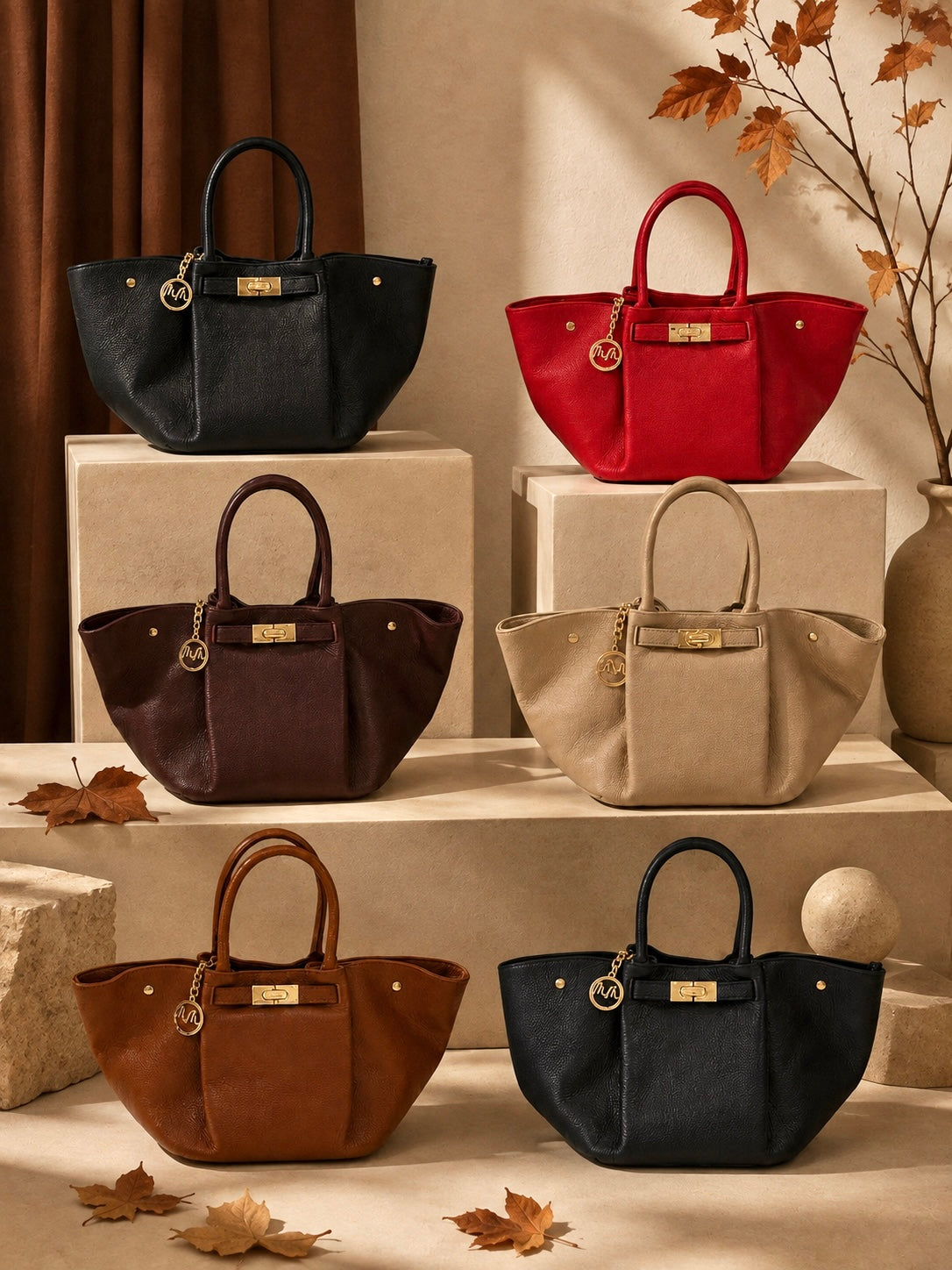 BOLSO LADY MARCIANA - foto de producto