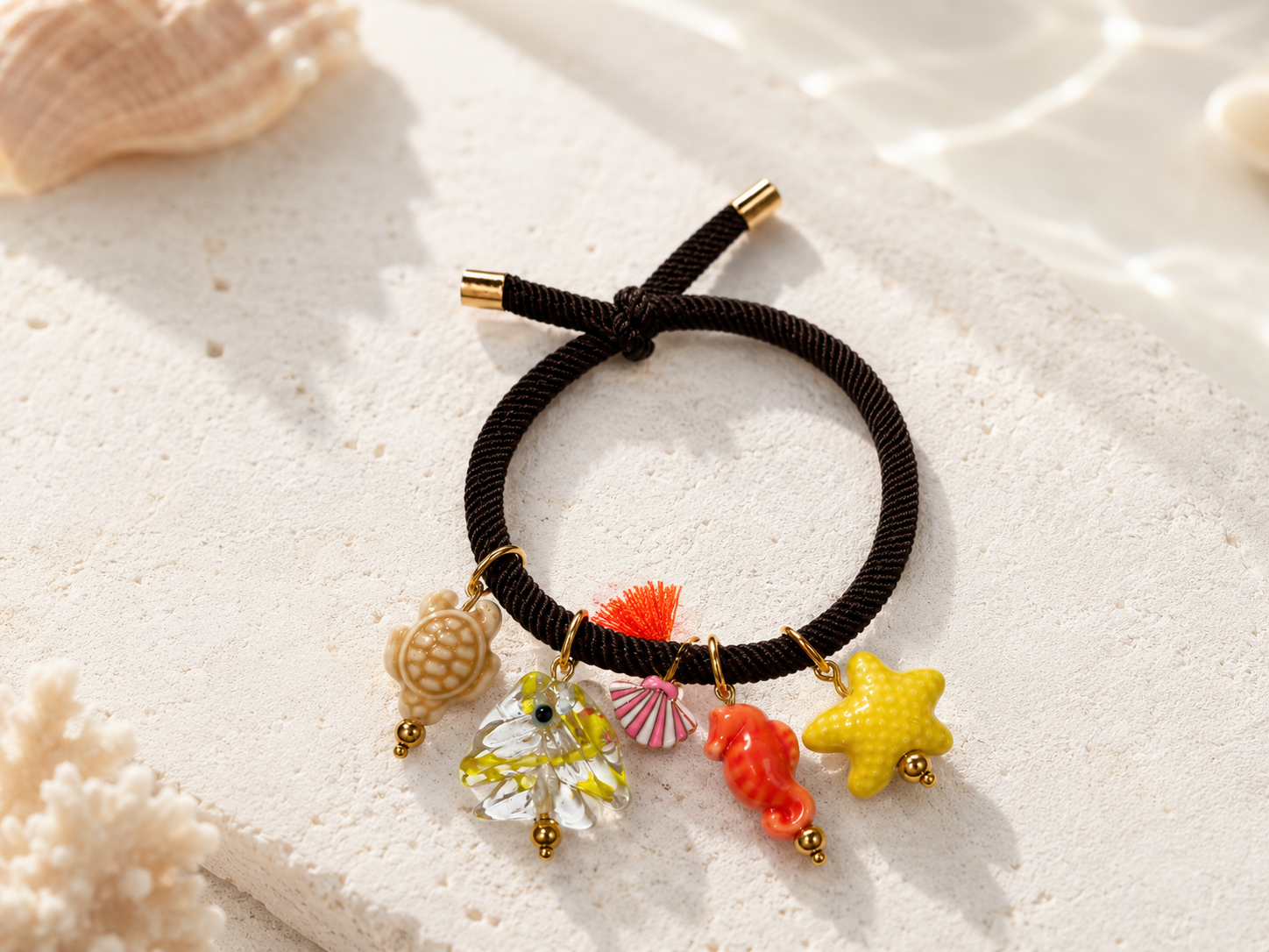 PULSERA SUMMER