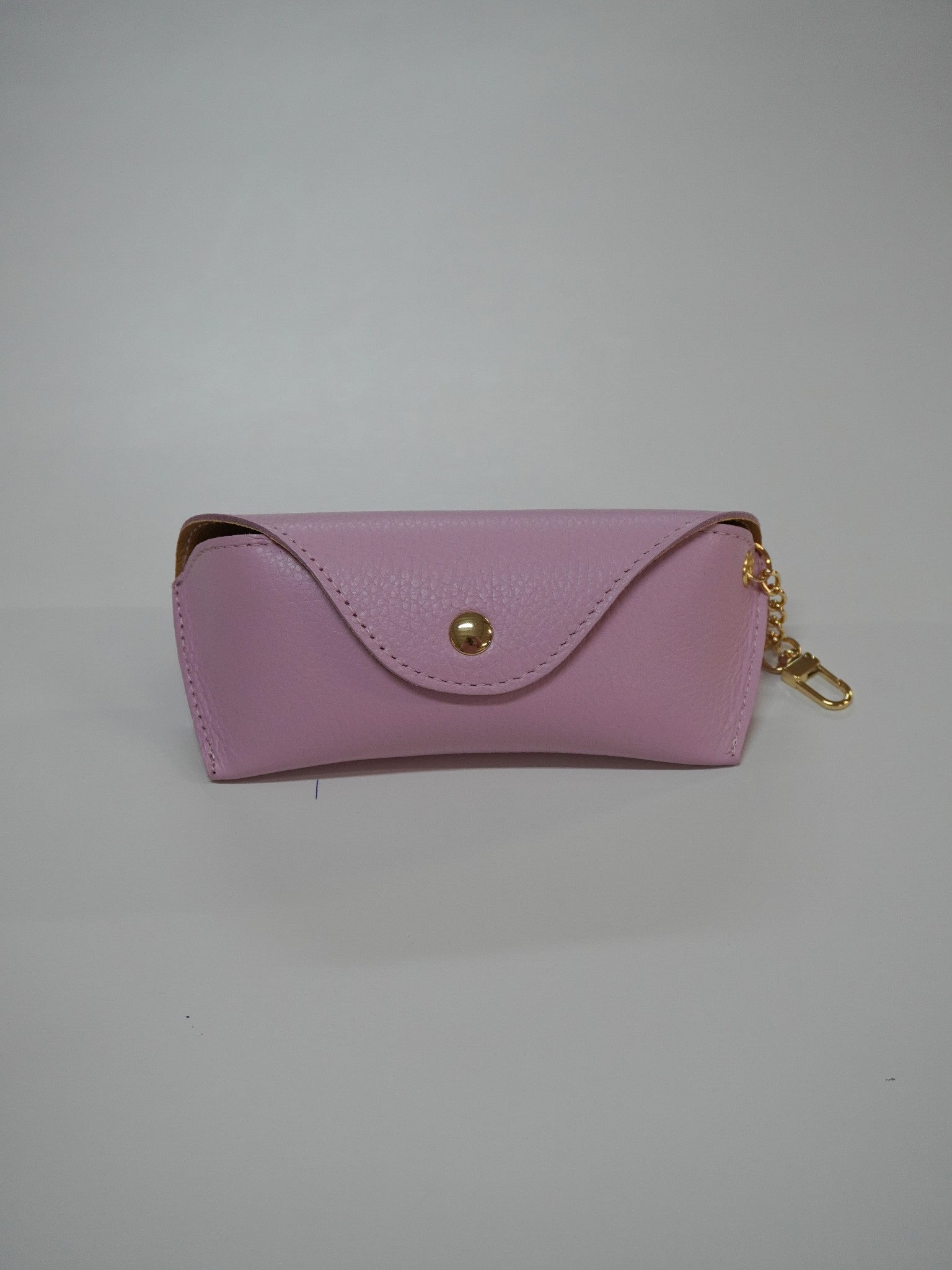 Brillenetui aus Leder