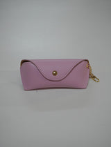 Brillenetui aus Leder