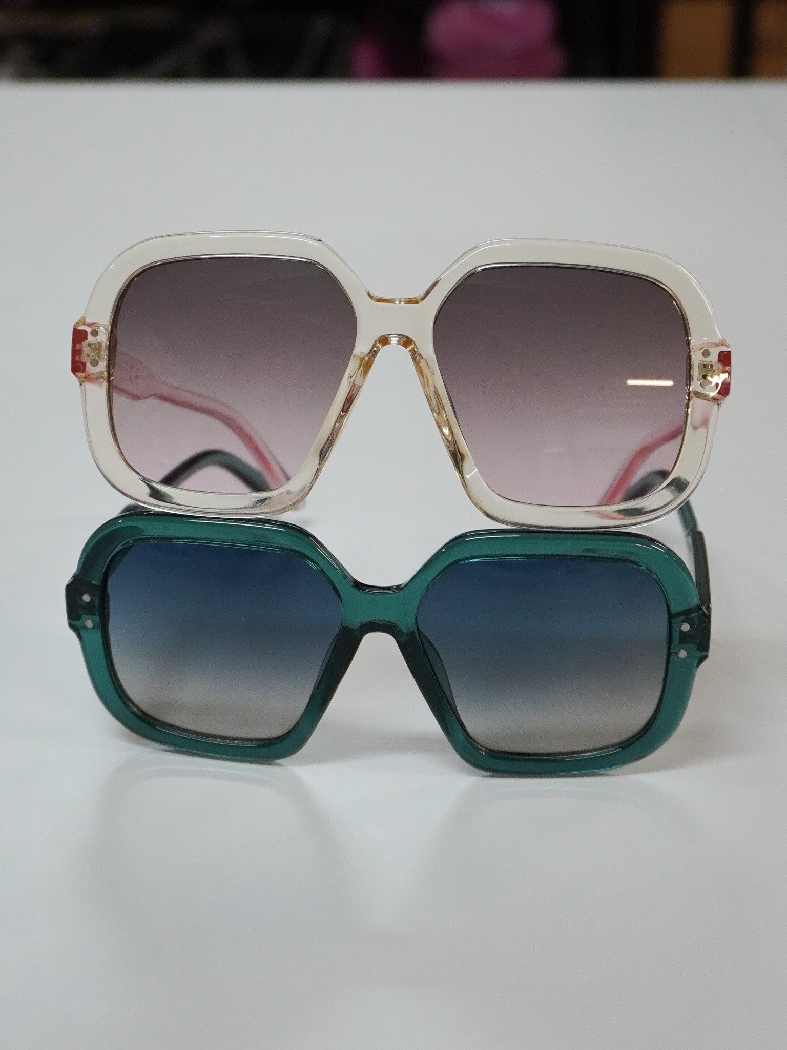 GAFAS DE SOL MODELO 1 2026