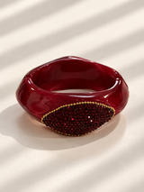 PULSERA NACAR PEDRERIA