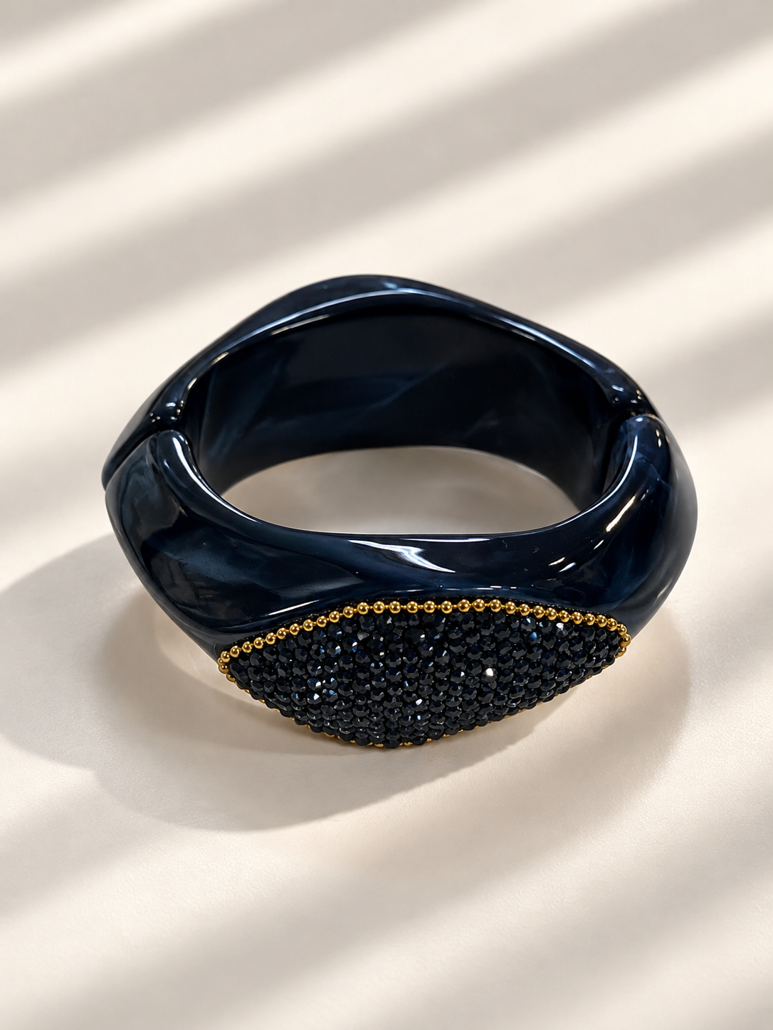 PULSERA NACAR PEDRERIA