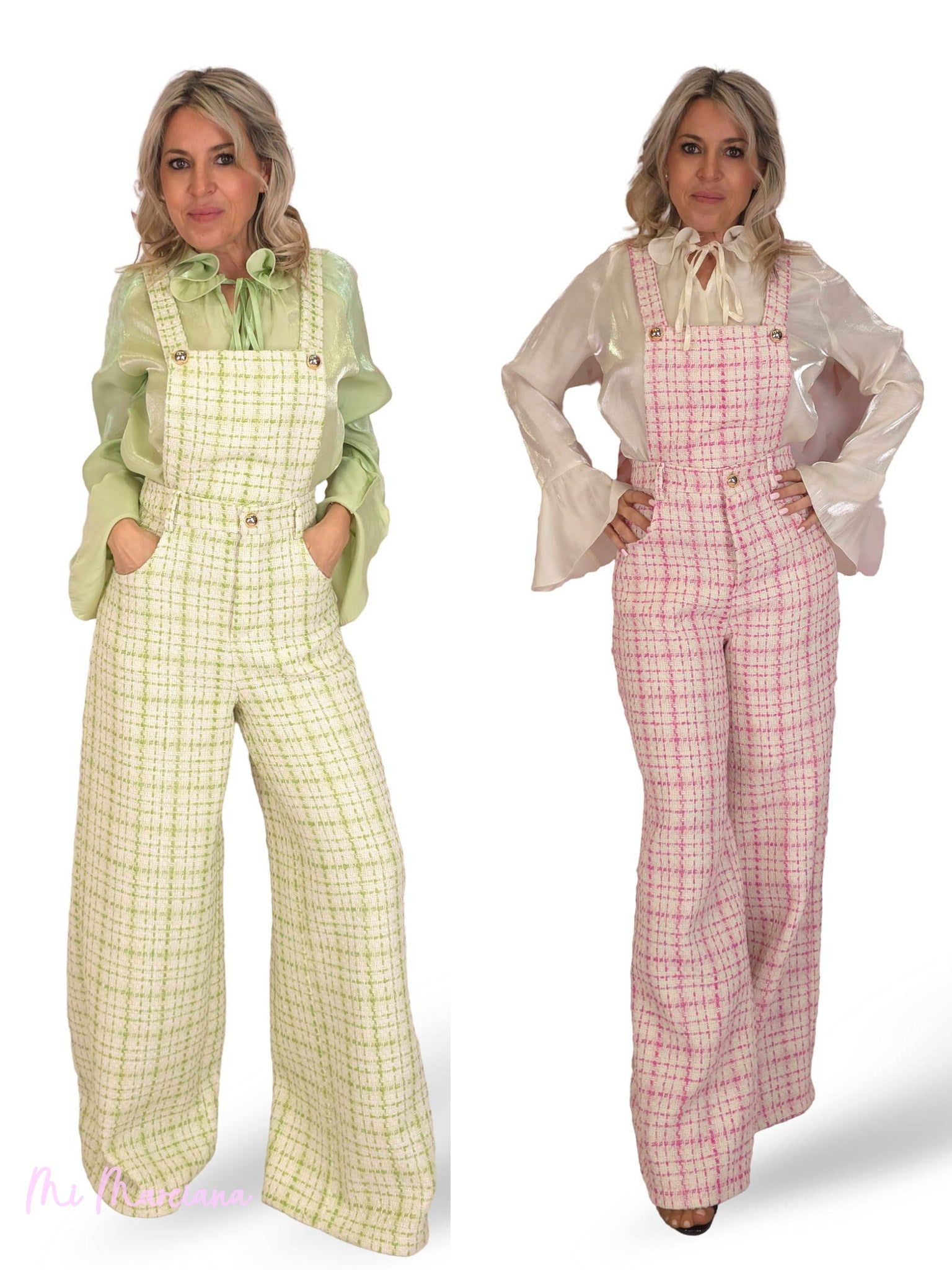 PETO TWEED