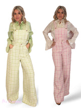 PETO TWEED