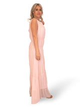 VESTIDO TUL GOMAS