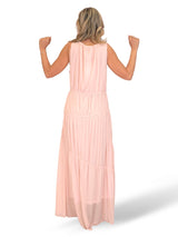VESTIDO TUL GOMAS